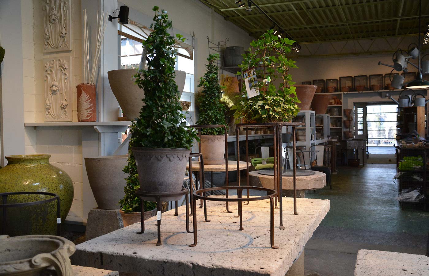 Detroit Garden Works