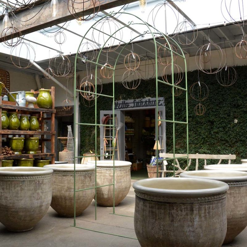 Detroit Garden Works