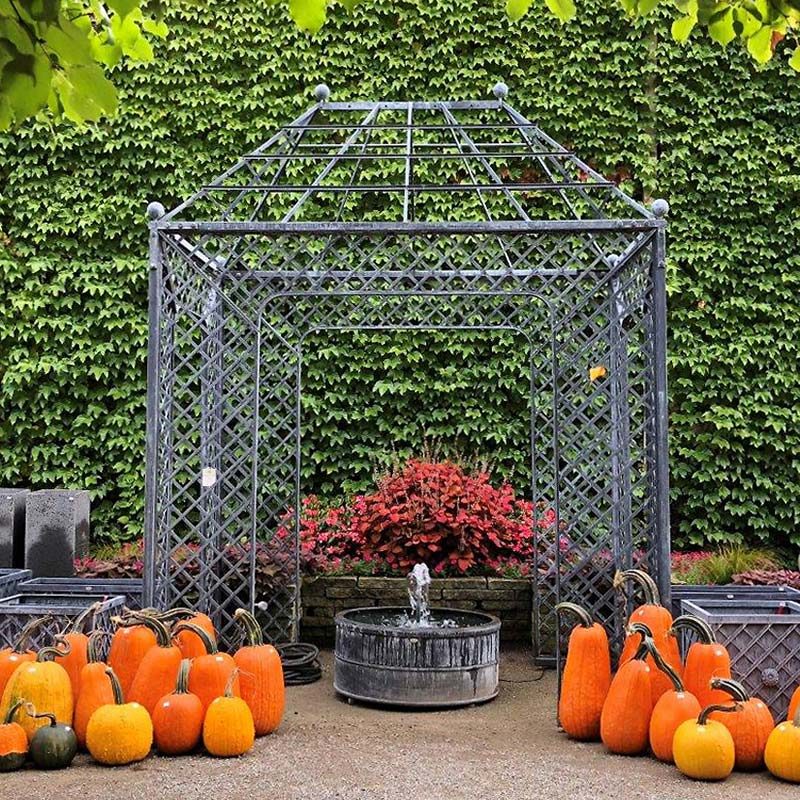 Detroit Garden Works