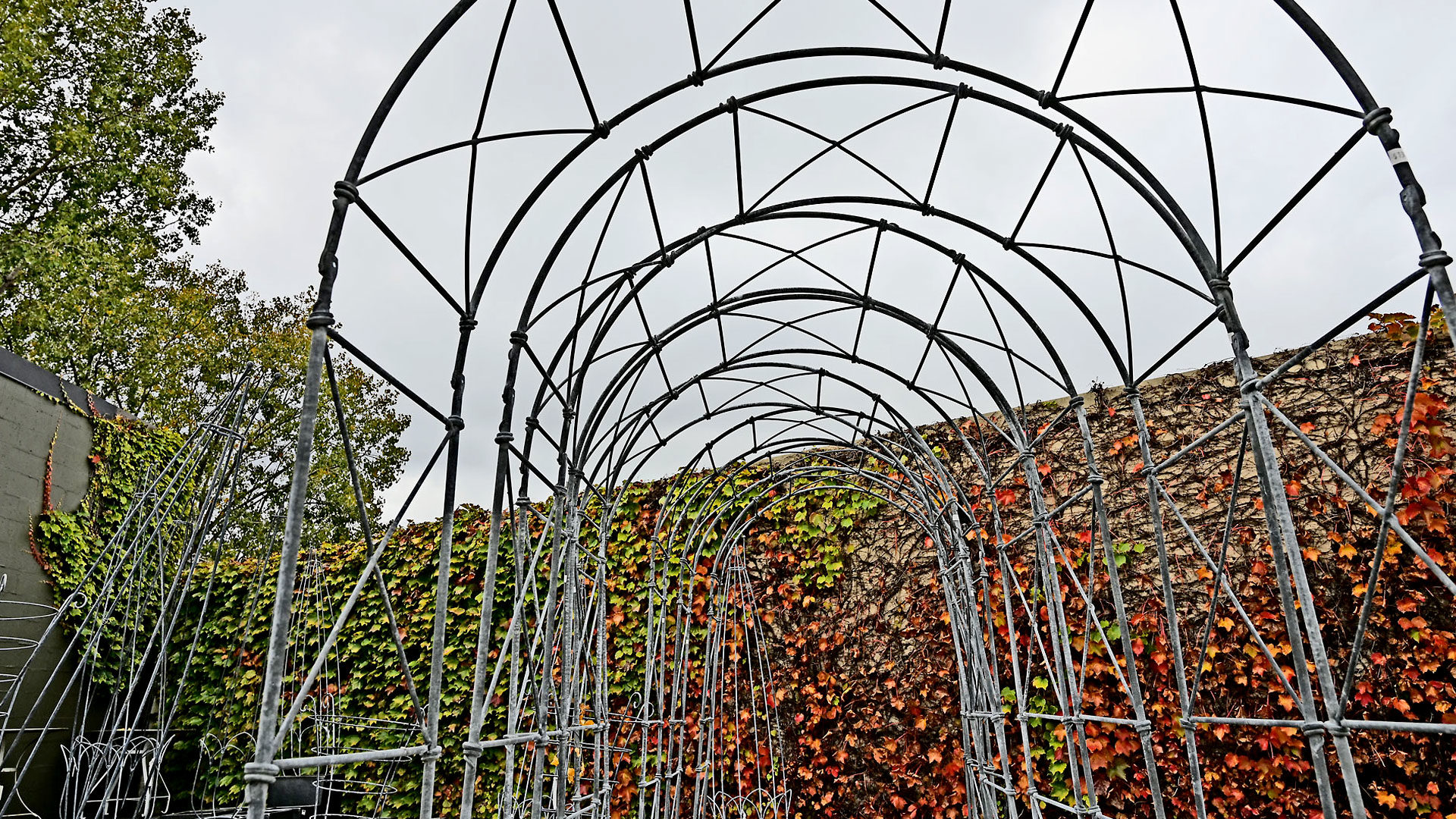 Detroit Garden Works