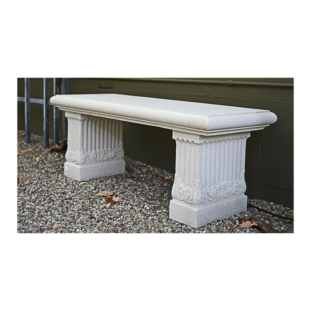 Garden Seat