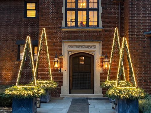 Detroit Garden Works