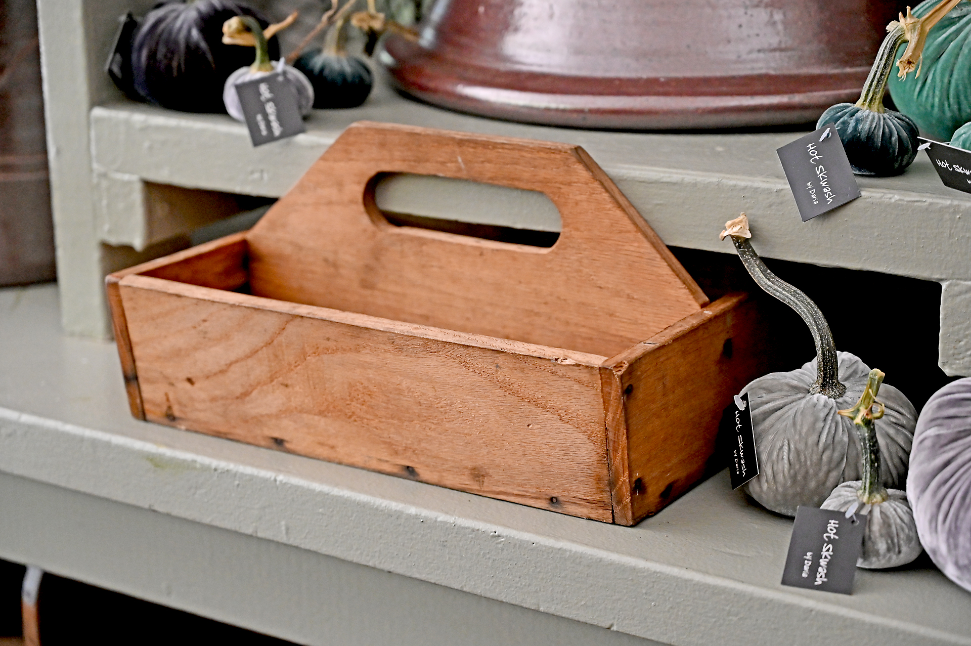 Tool Tote