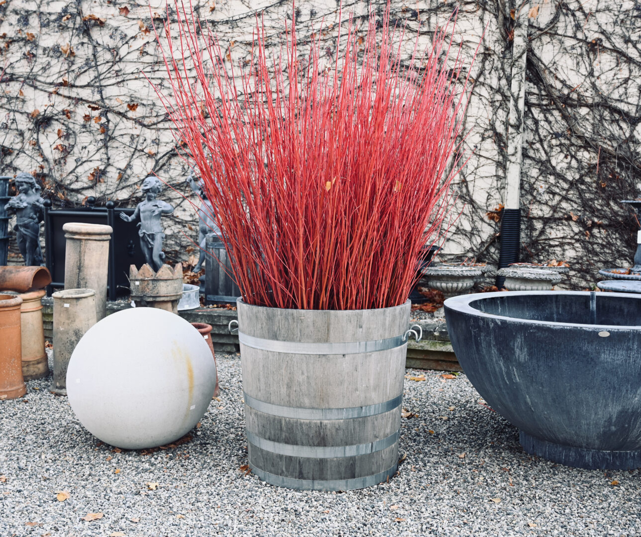 Detroit Garden Works