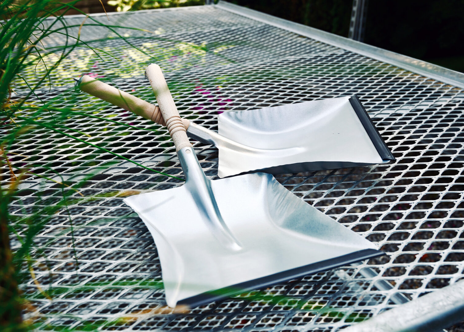Dustpan