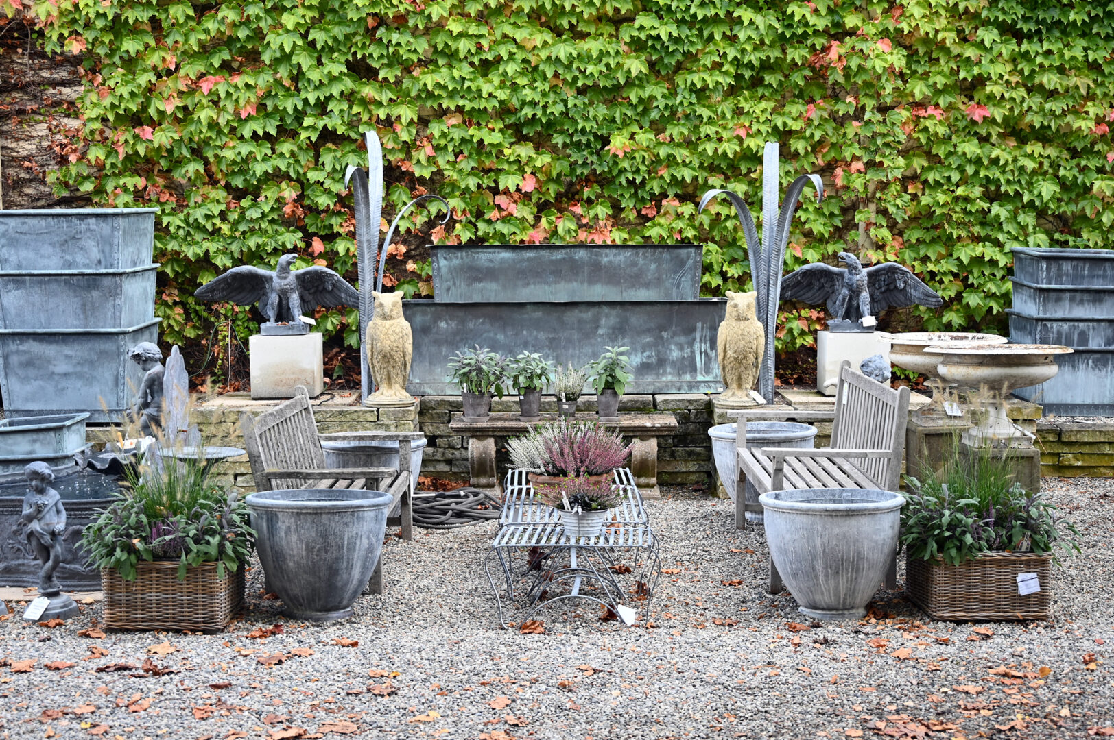 Detroit Garden Works