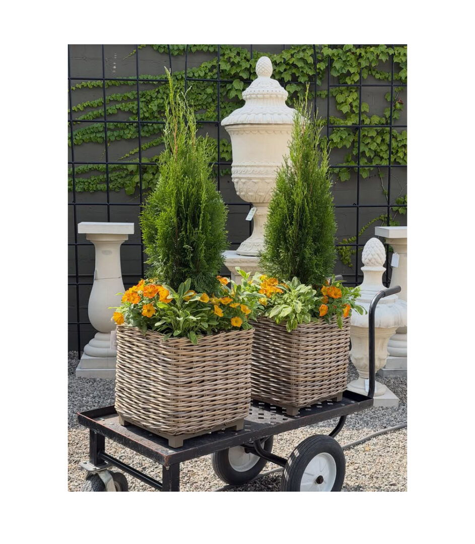 Detroit Garden Works