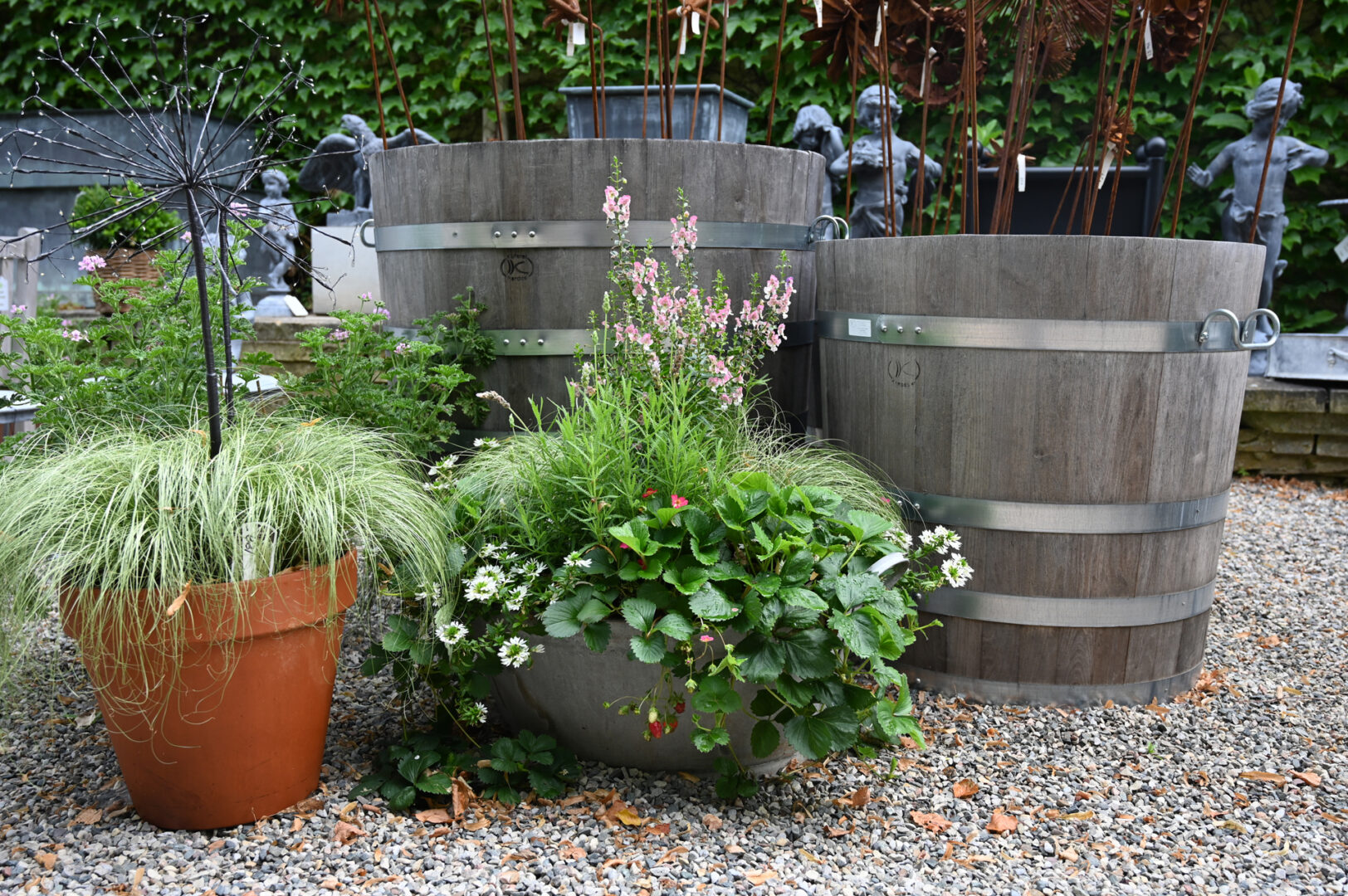 Detroit Garden Works