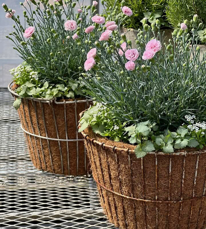 Detroit Garden Works