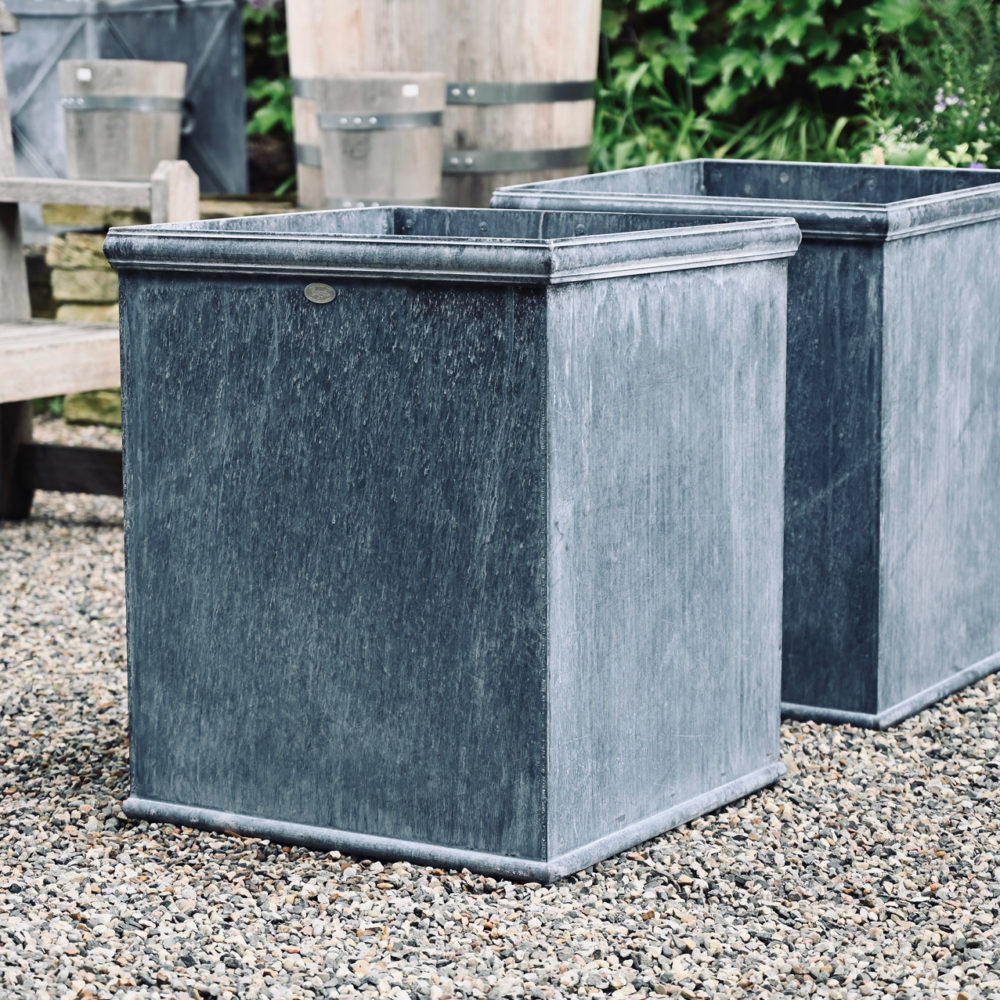 The Branch Studio Janie Box Collection