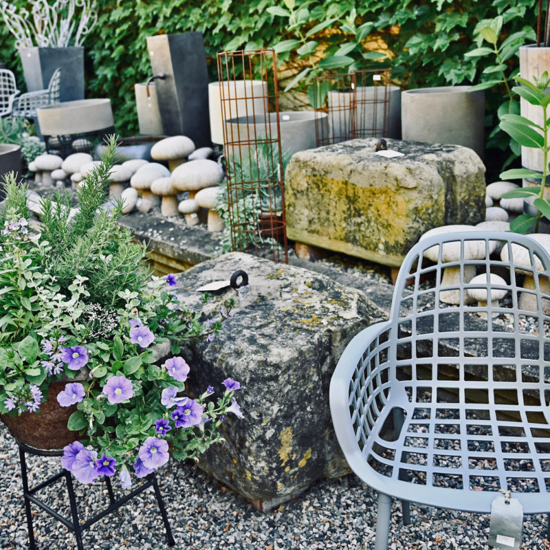 Detroit Garden Works
