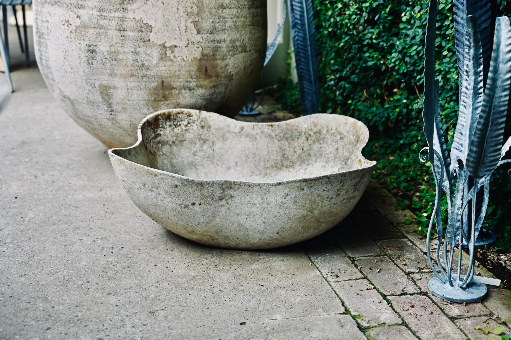Clover Planter
