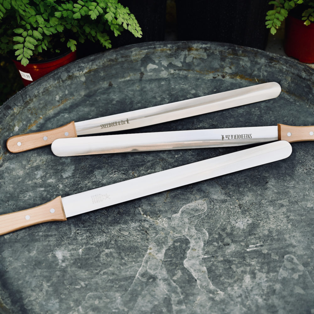 Container Knife