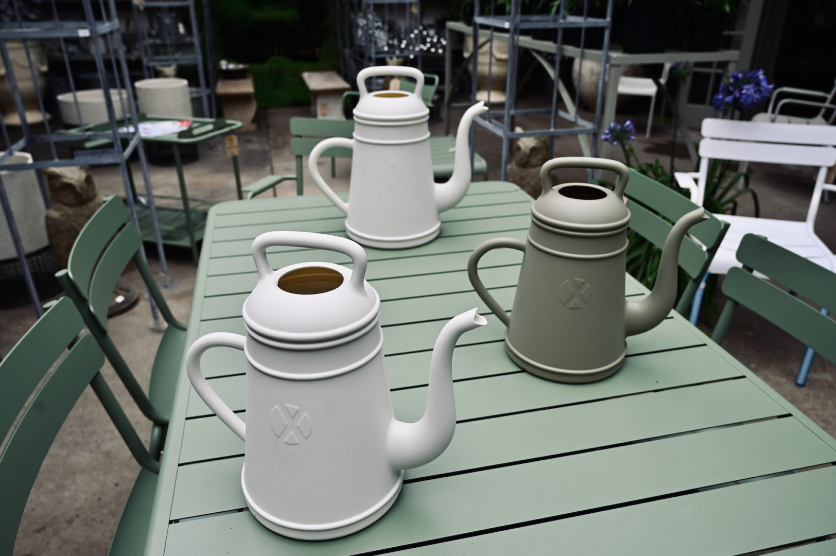 Lungo Watering Can