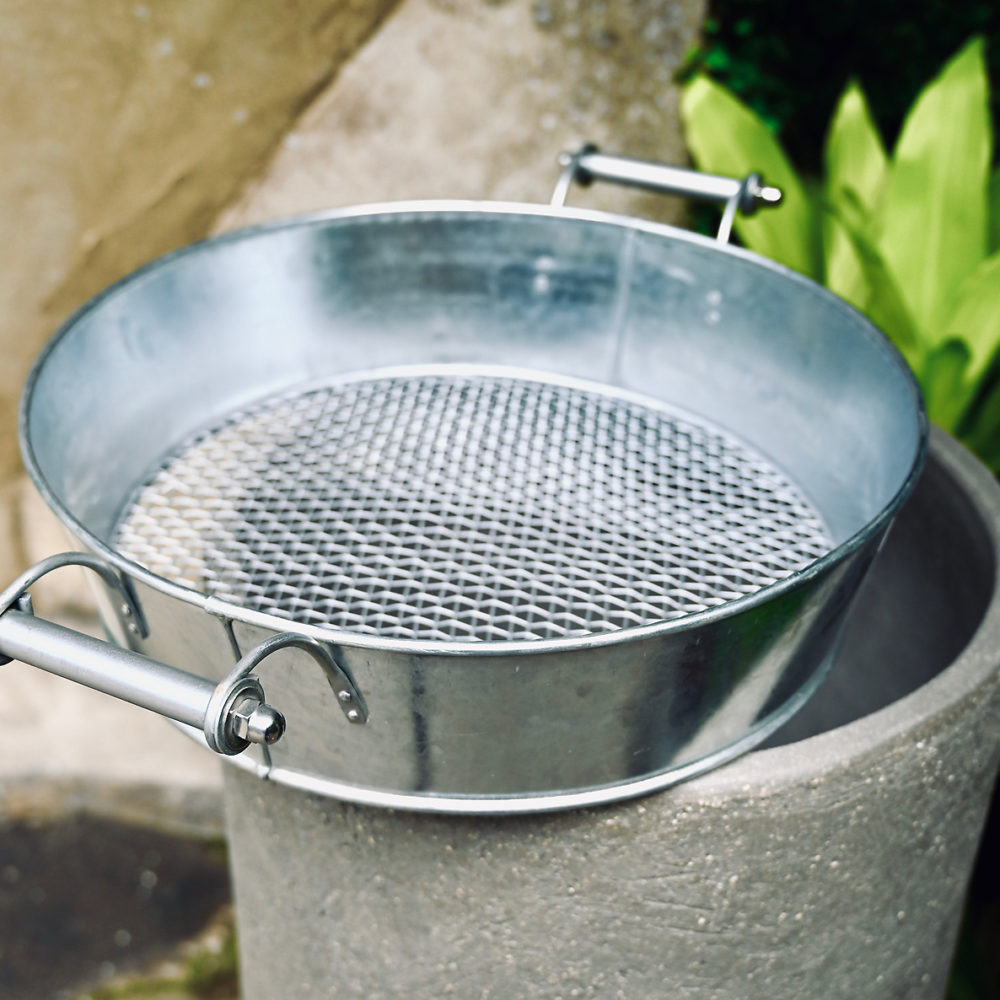 Soil Sifter