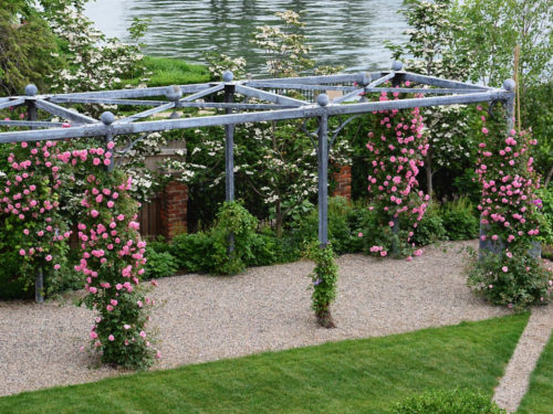 Detroit Garden Works