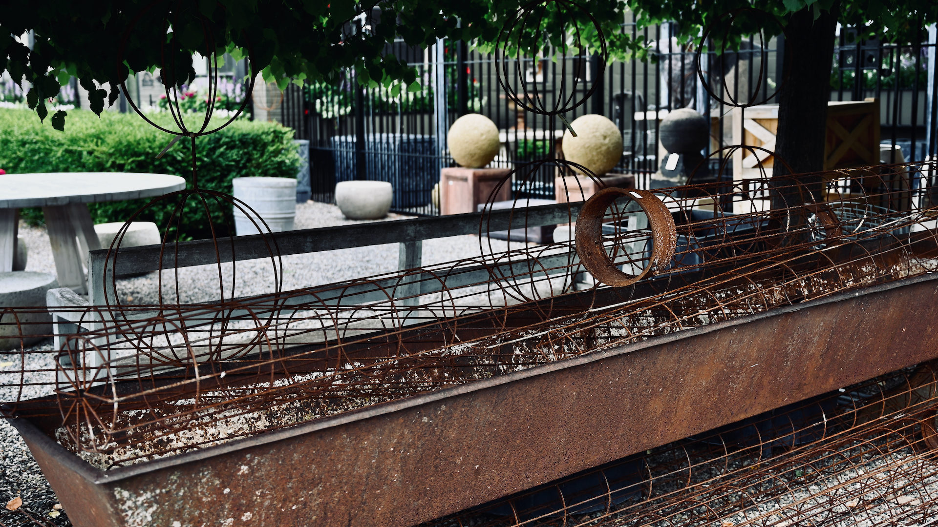 Detroit Garden Works