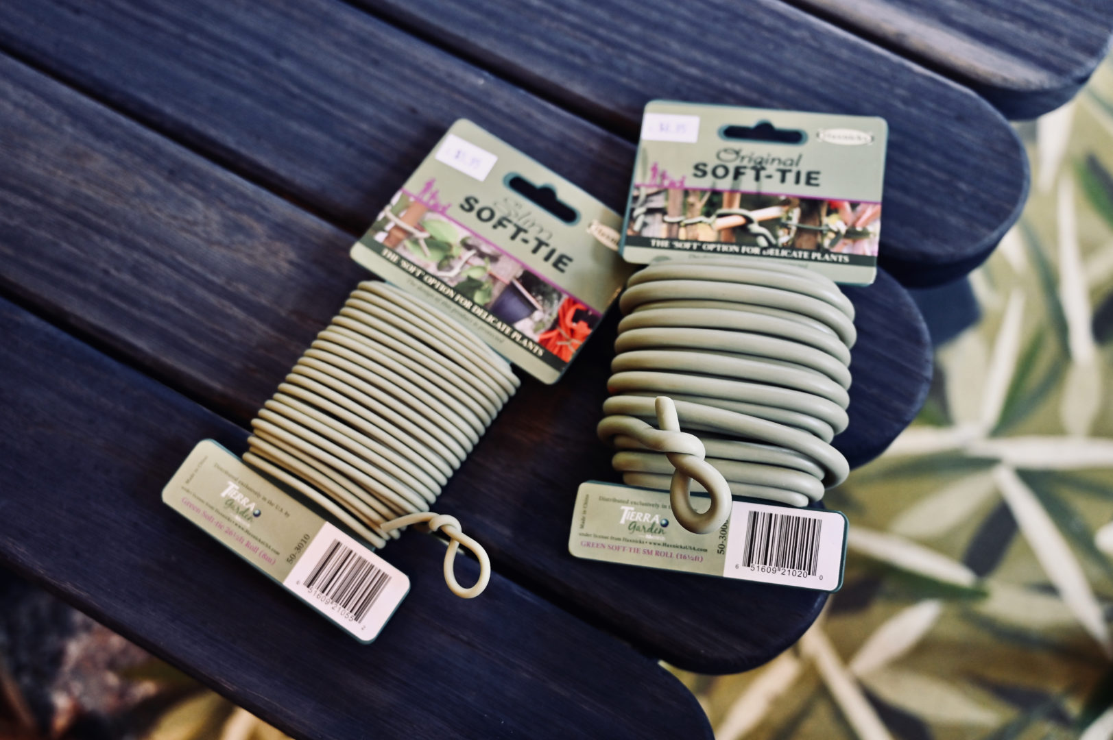 Soft-Tie