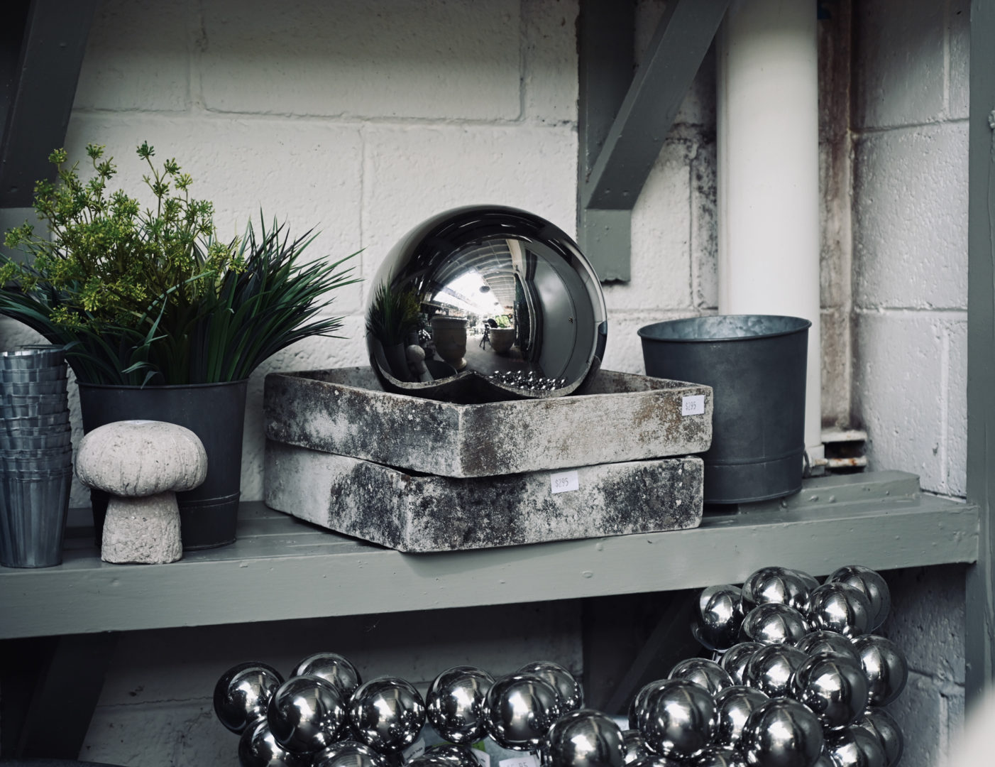 Detroit Garden Works