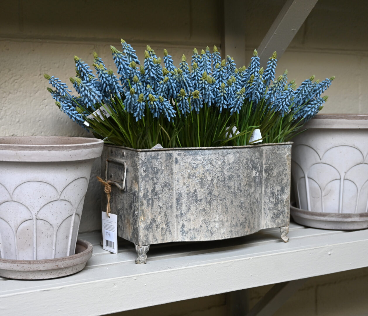 Regency Planter
