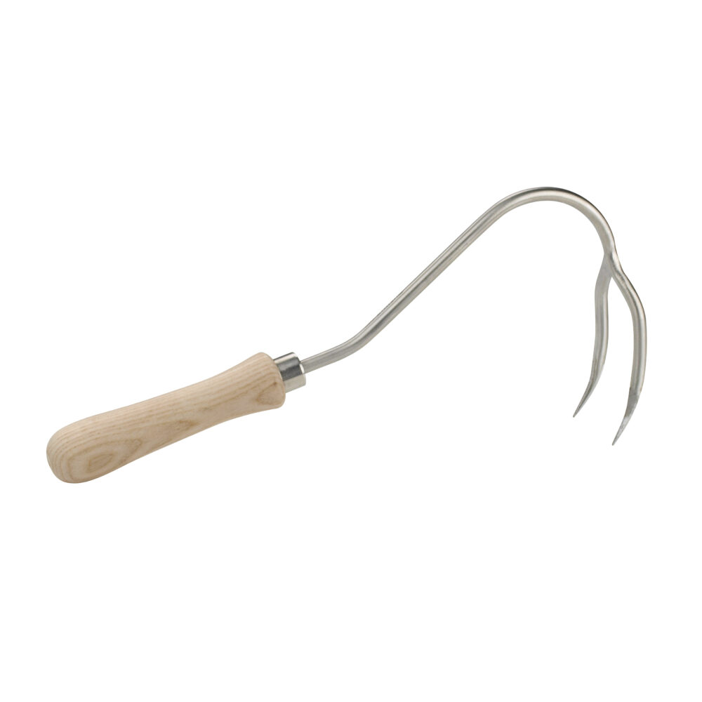 Sneeboer & Zn Bent Hand Cultivator