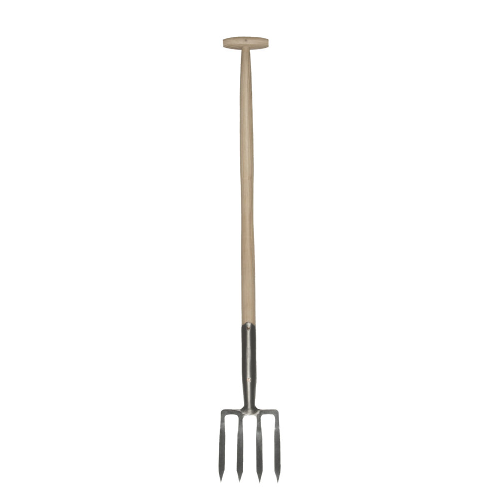 Sneeboer & Zn Border Fork 4t