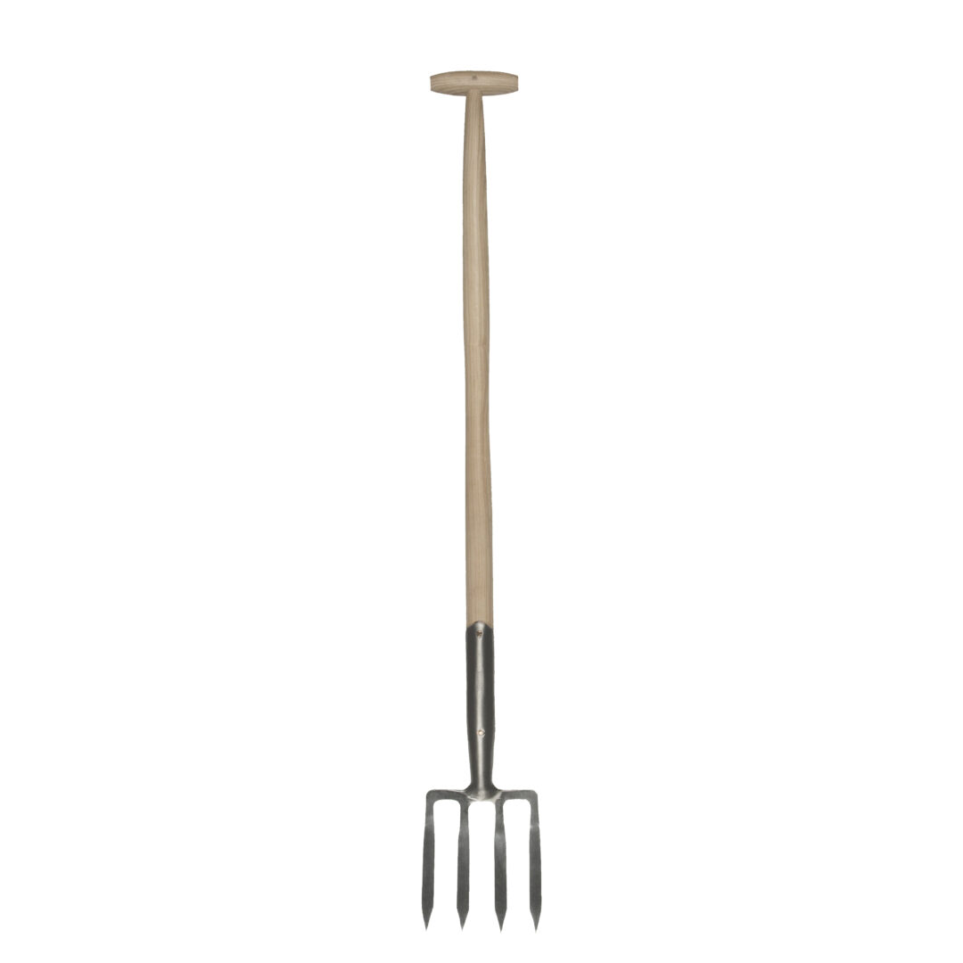Sneeboer & Zn Border Fork 4t