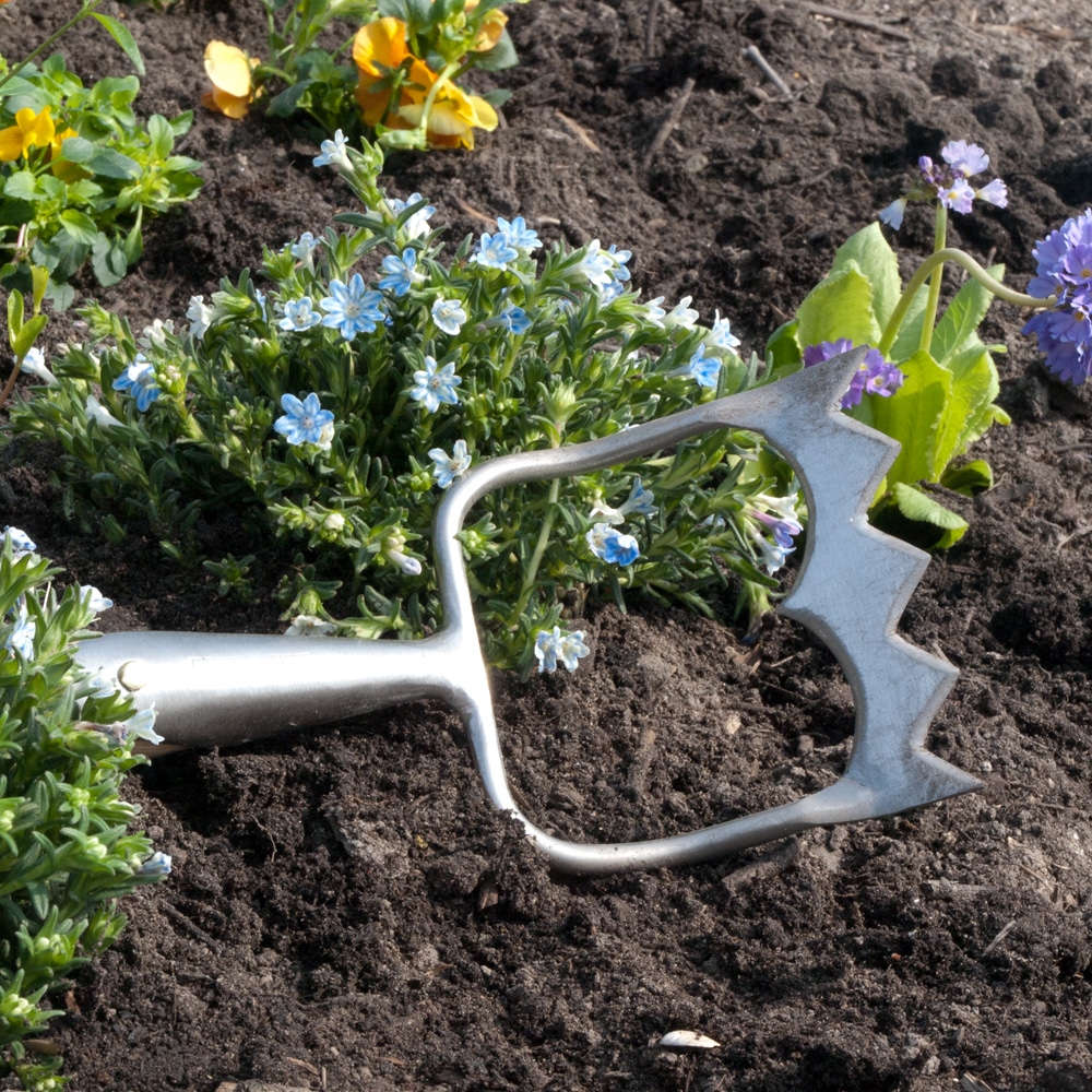 Detroit Garden Works
