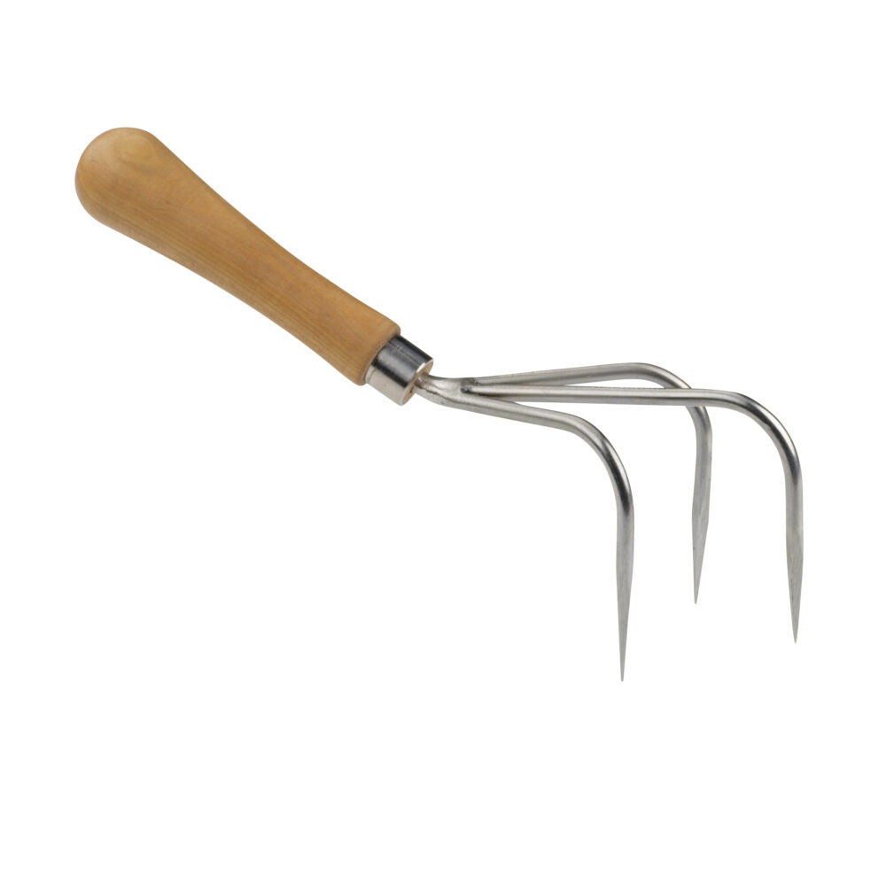 Sneeboer & Zn Hand Cultivator