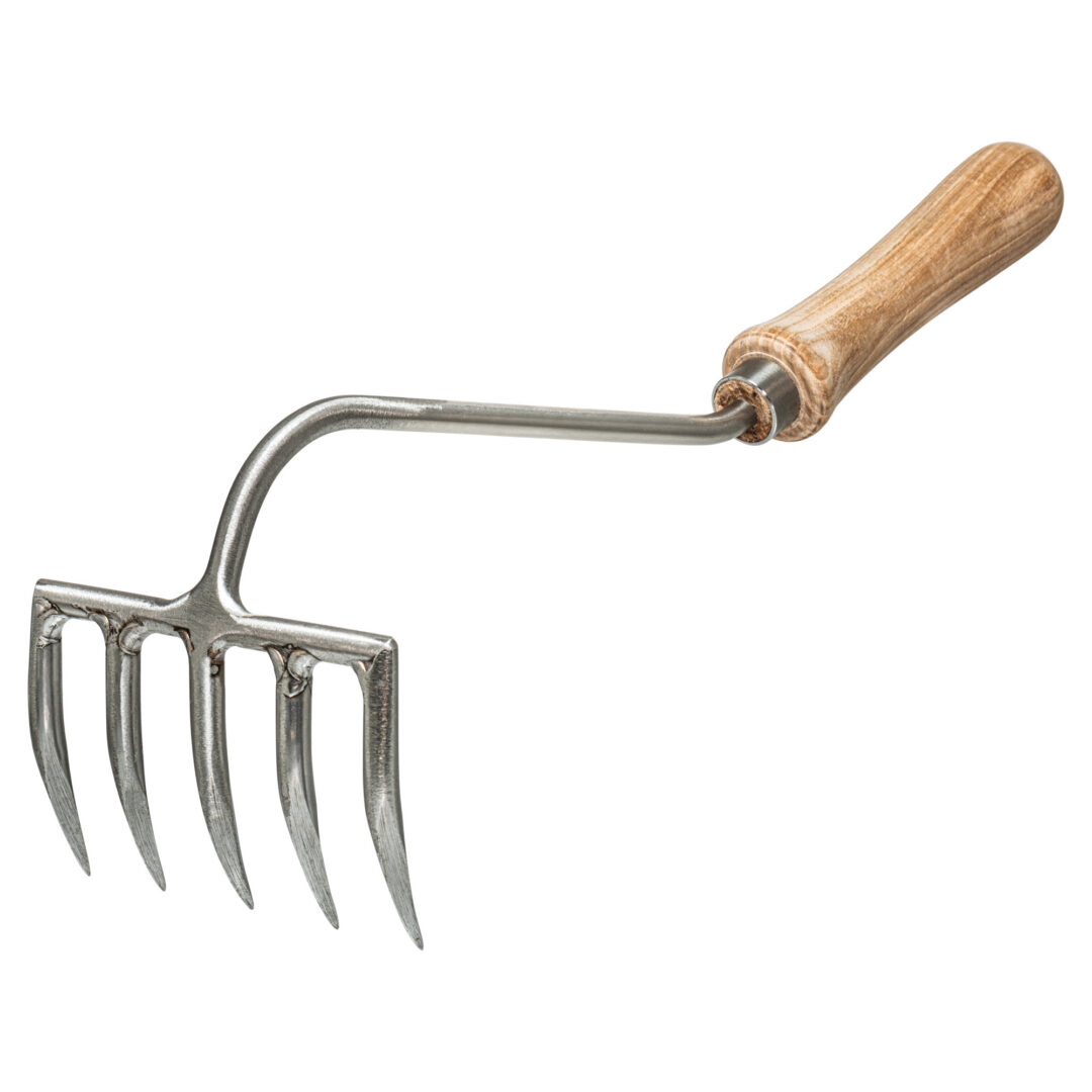 Sneeboer & Zn Hand Garden Rake