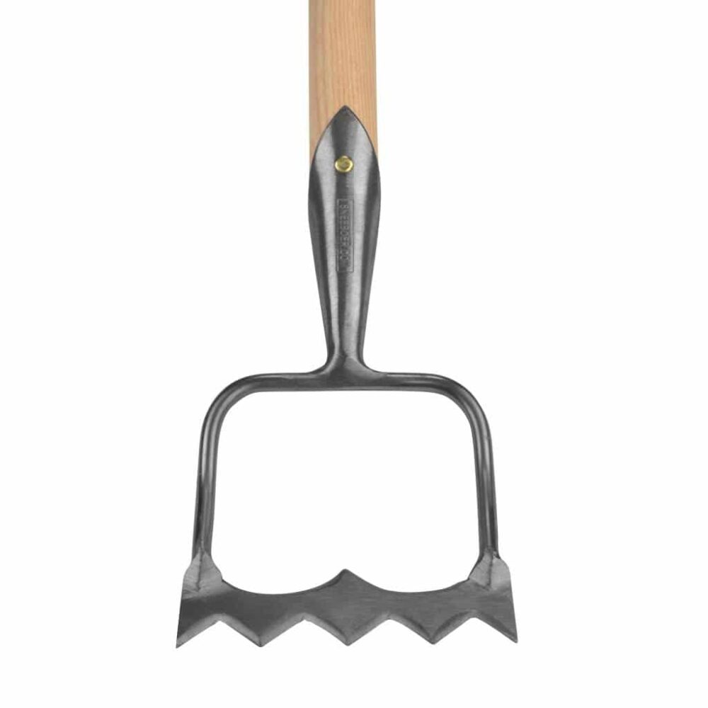 Sneeboer & Zn Royal Dutch Hoe 12.5 cm