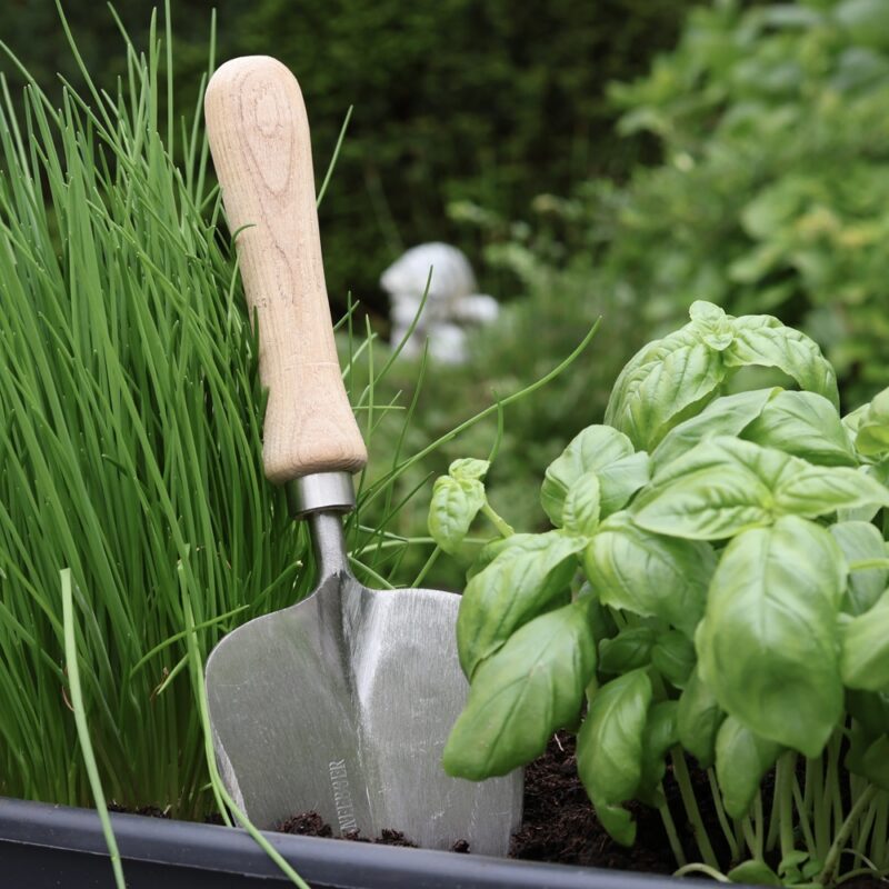 Detroit Garden Works