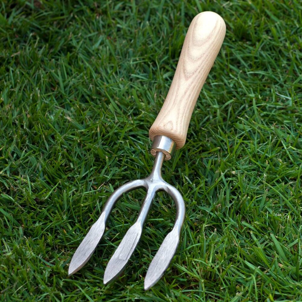 Sneeboer & Zn Weeding Fork
