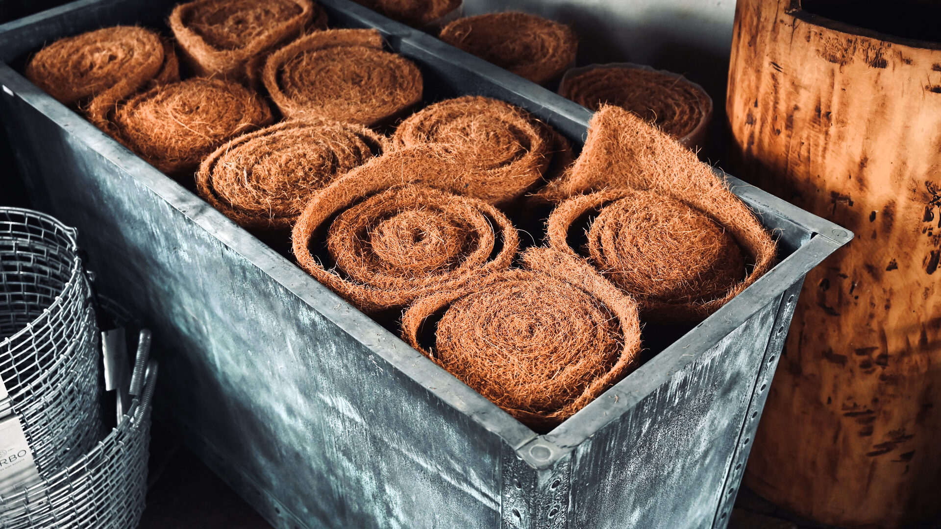 Detroit Garden Works