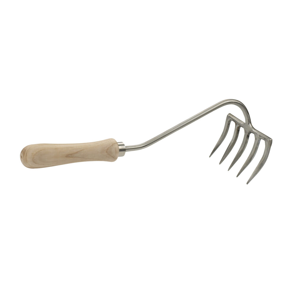 Sneeboer & Zn Hand Garden Rake
