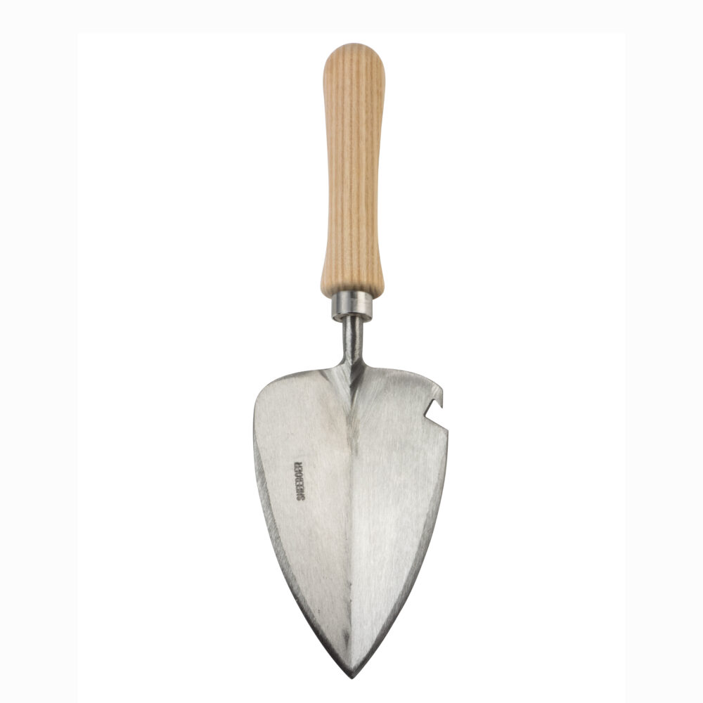 Sneeboer & Zn Transplanting Trowel with Opener