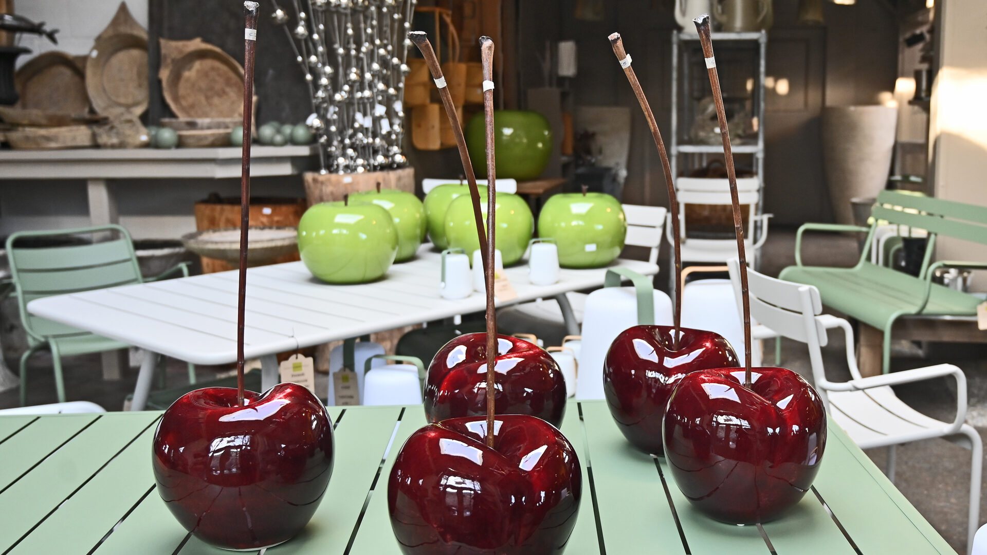 Detroit Garden Works