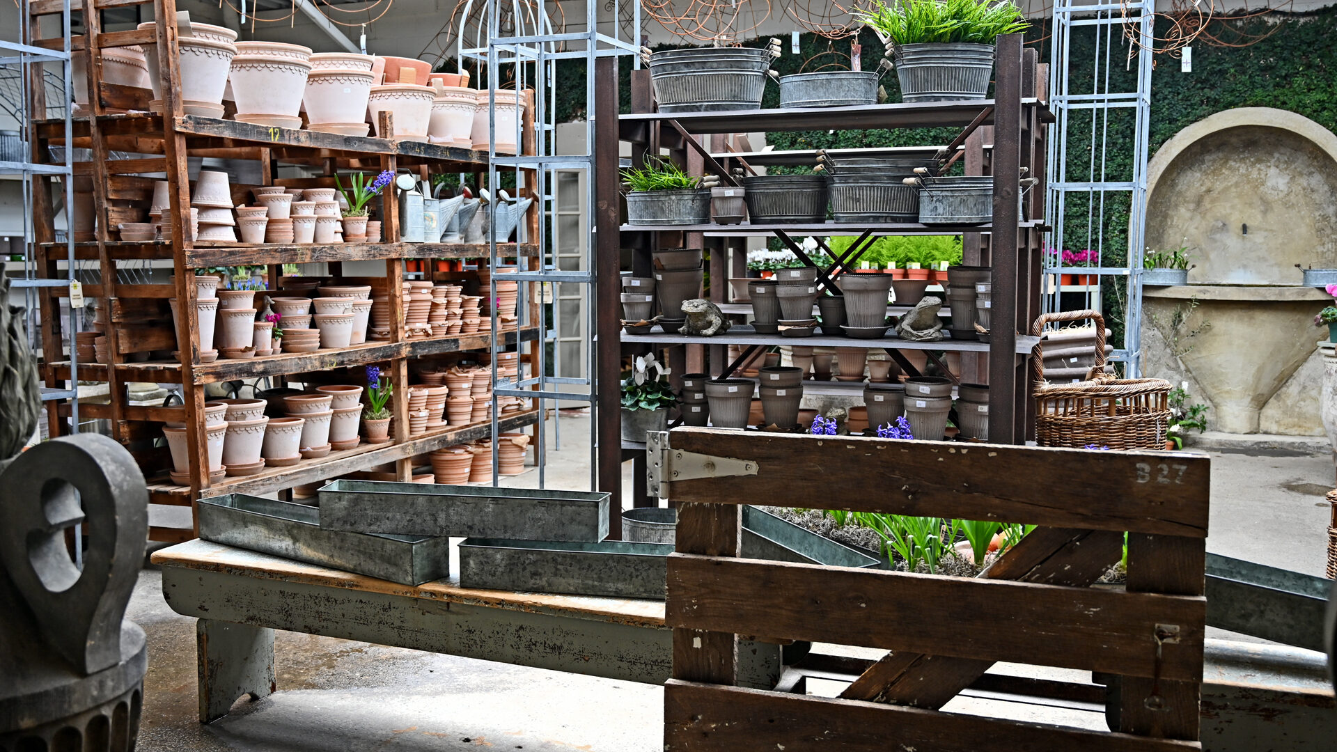 Detroit Garden Works