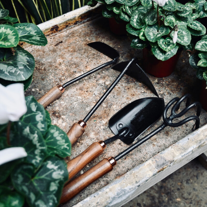 Detroit Garden Works