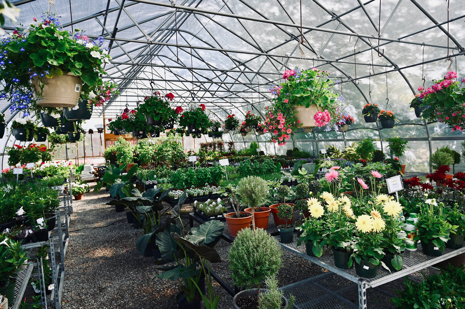 Detroit Garden Works