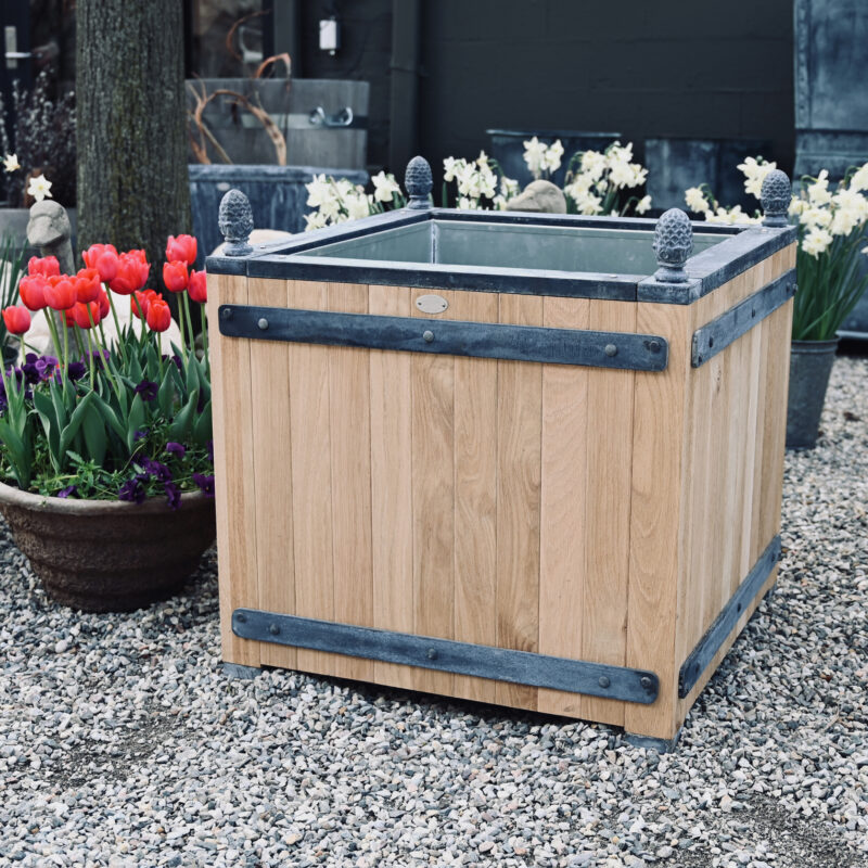 Detroit Garden Works