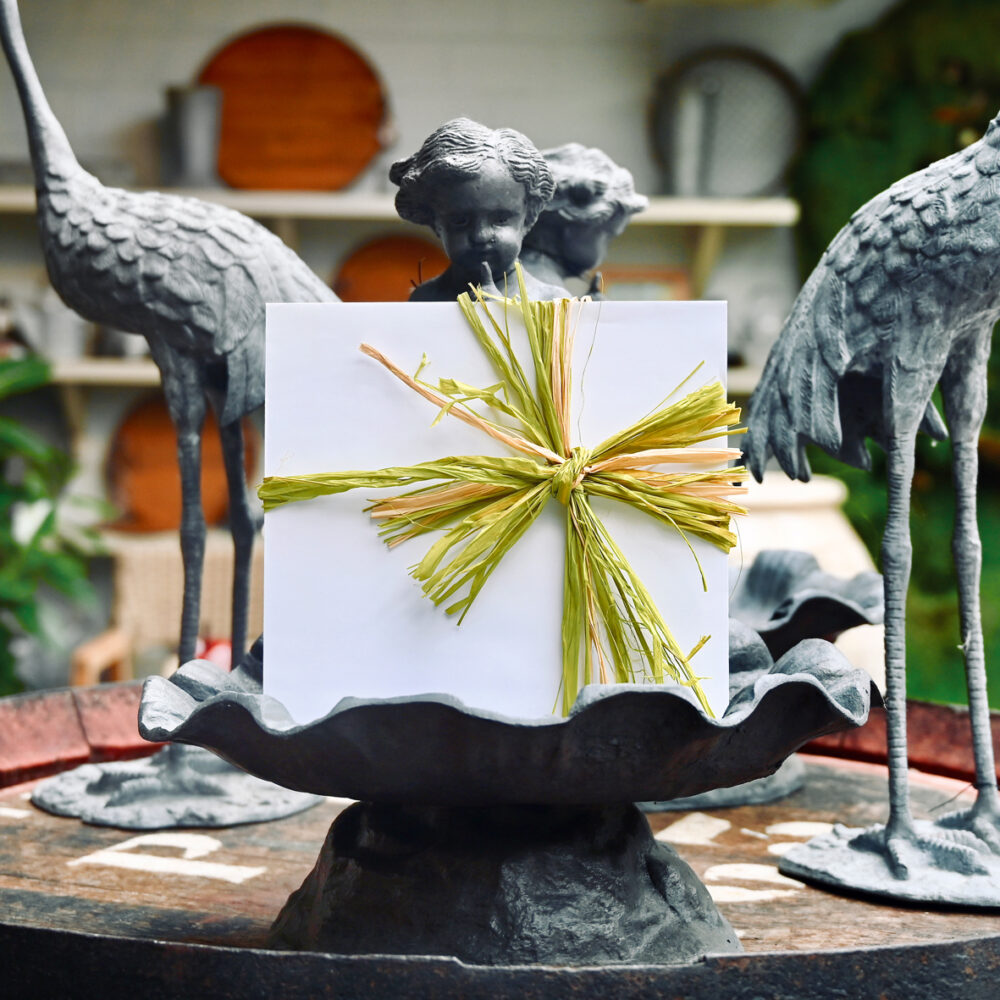 Gift Certificate