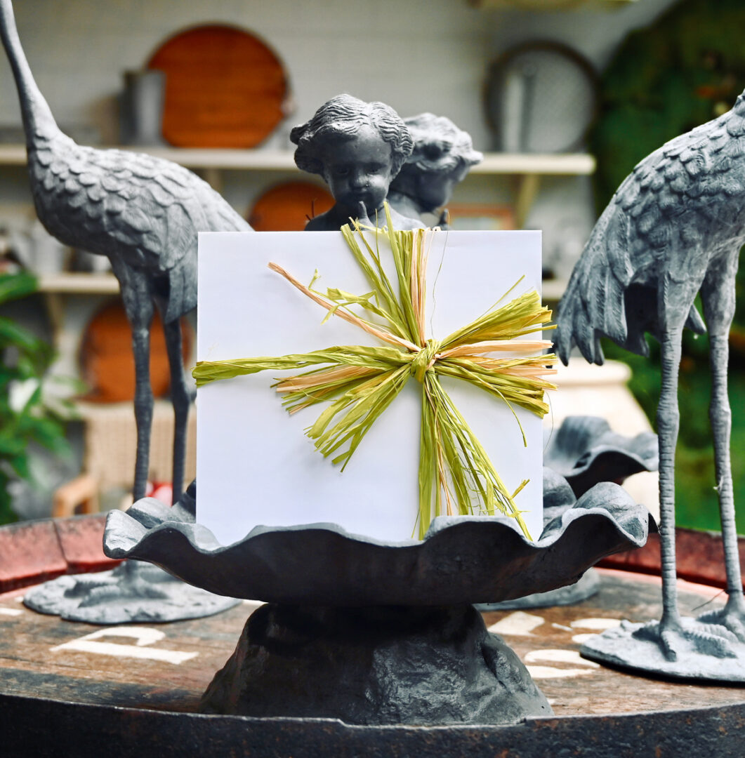 Gift Certificate