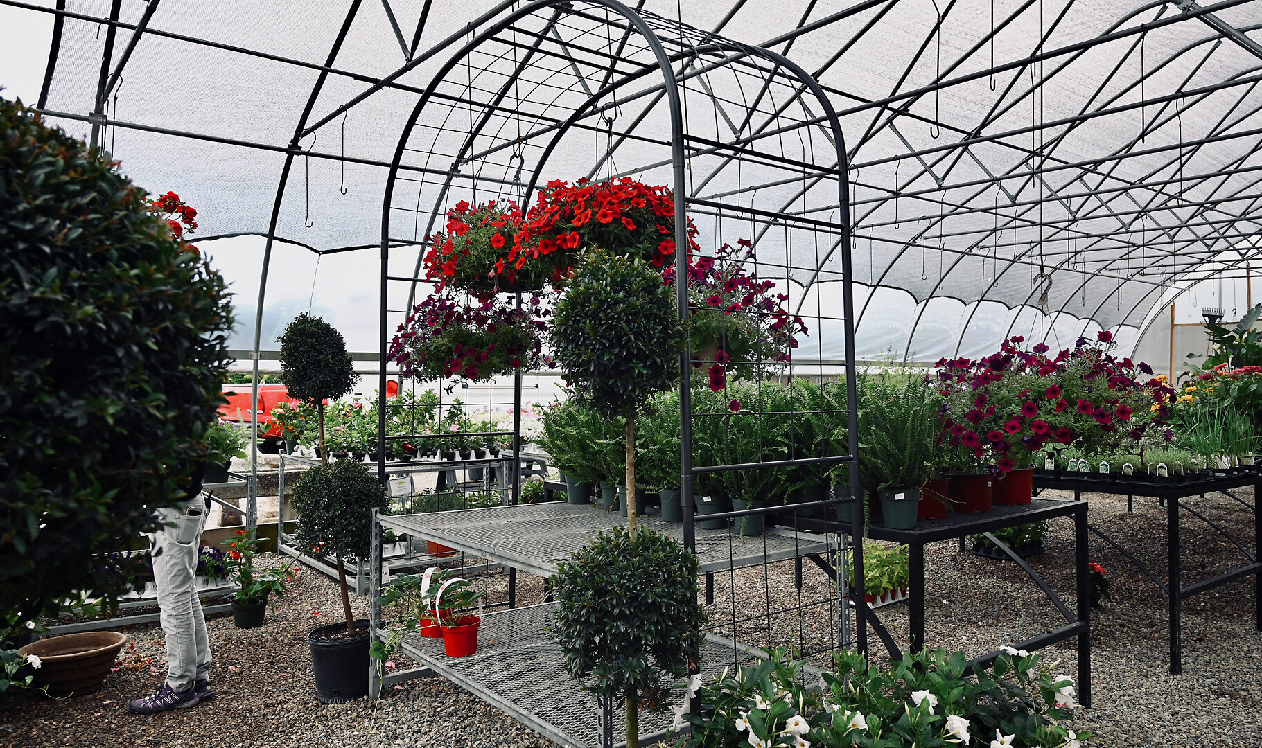 Detroit Garden Works