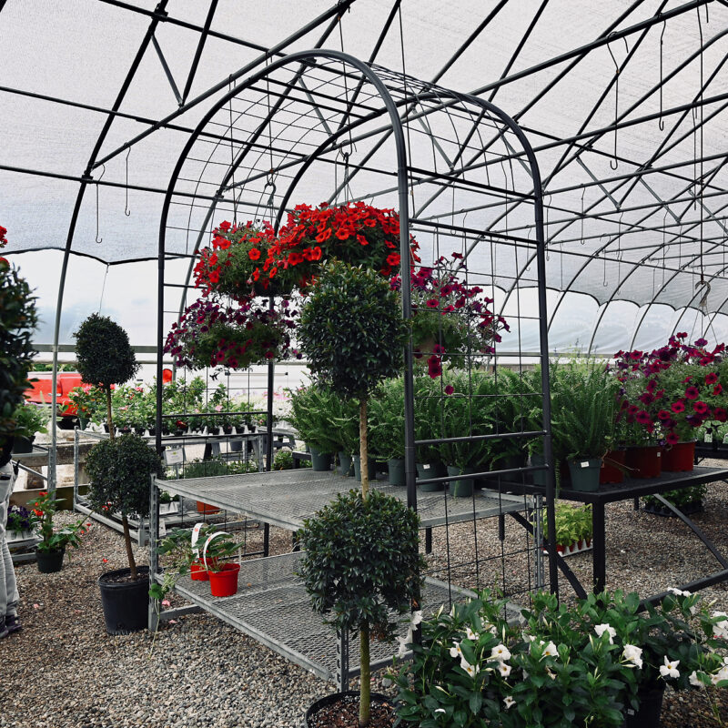 Detroit Garden Works