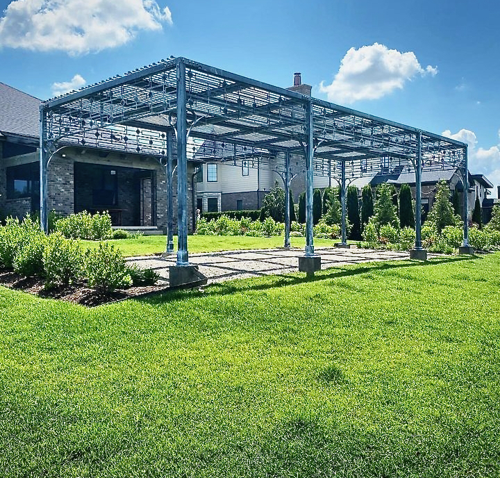 Detroit Garden Works