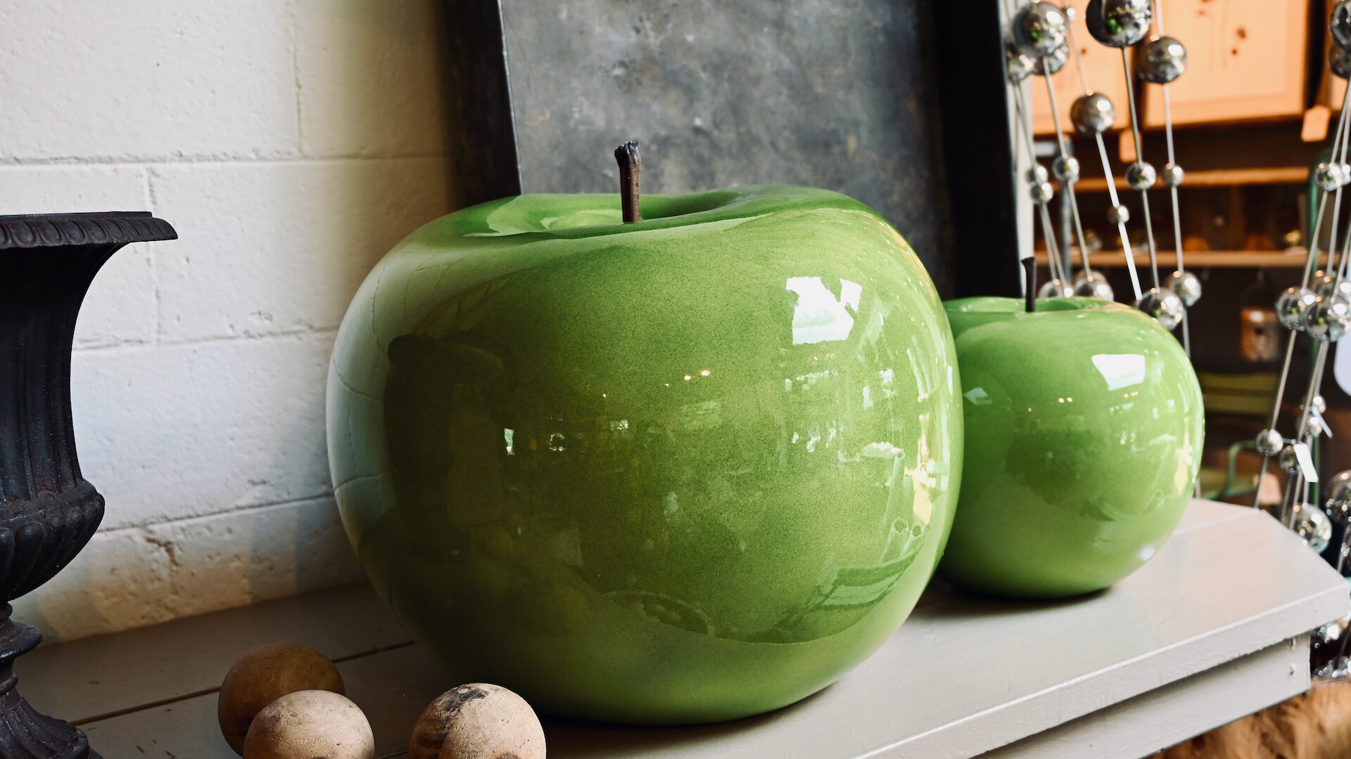 Detroit Garden Works