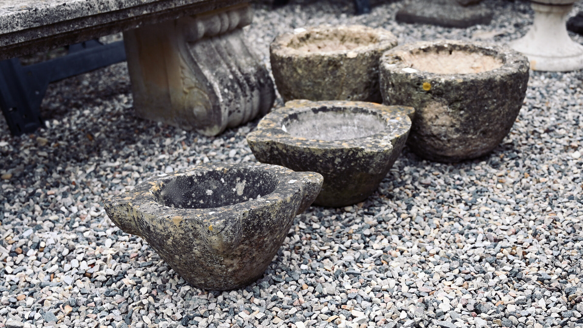 Detroit Garden Works