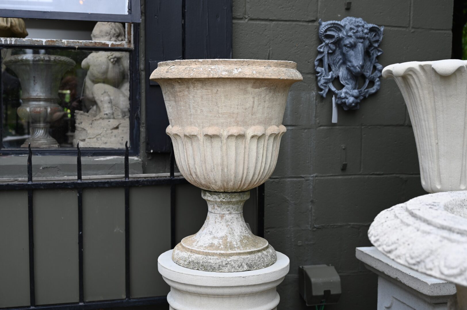 Detroit Garden Works