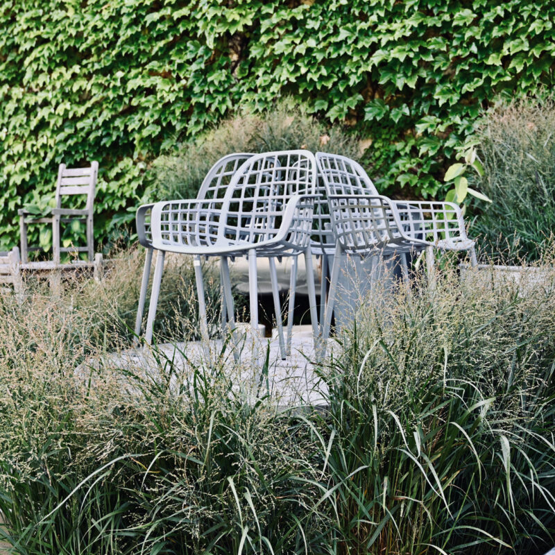 Detroit Garden Works